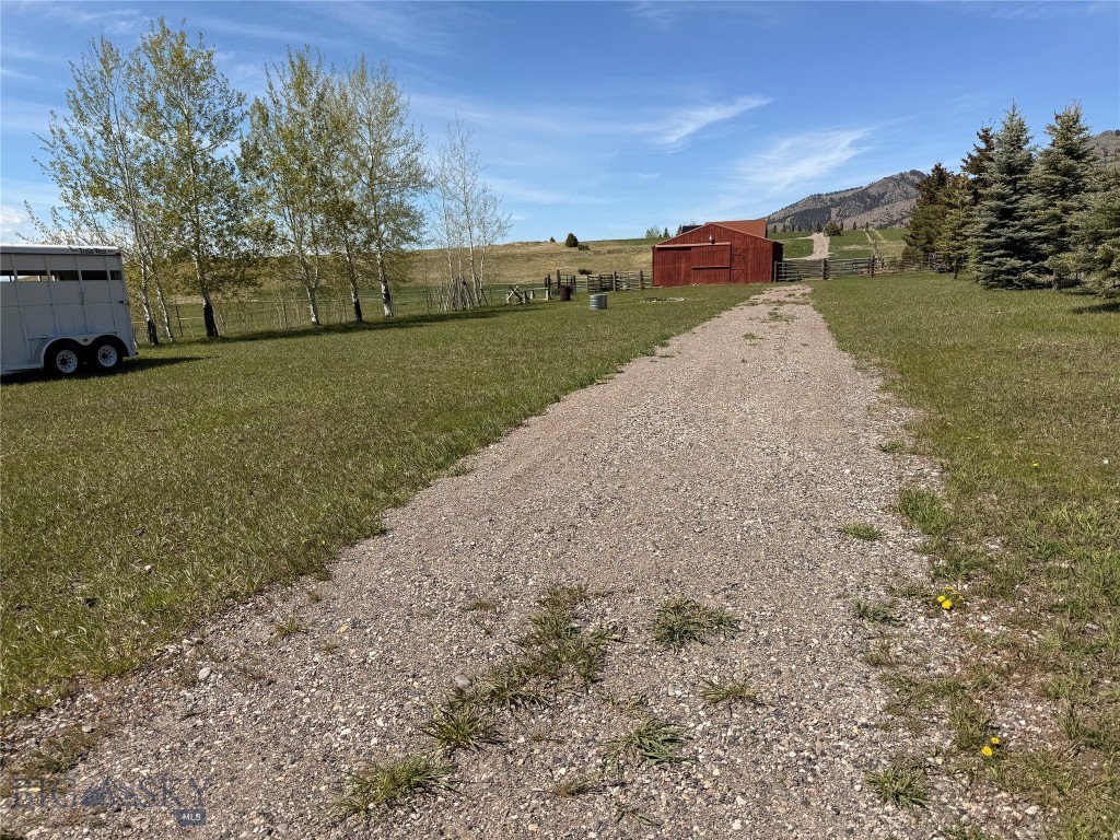 8350 Sypes Canyon Road, Bozeman MT 59715