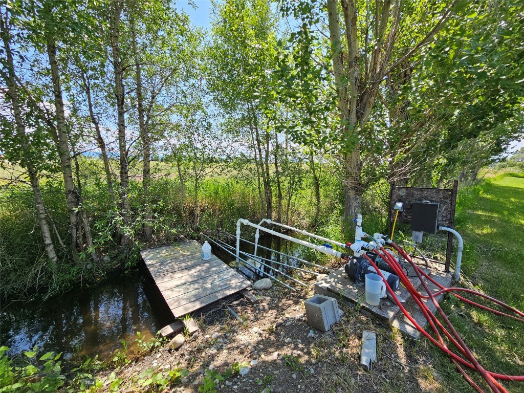 84 Hwy 191, Big Timber MT 59011