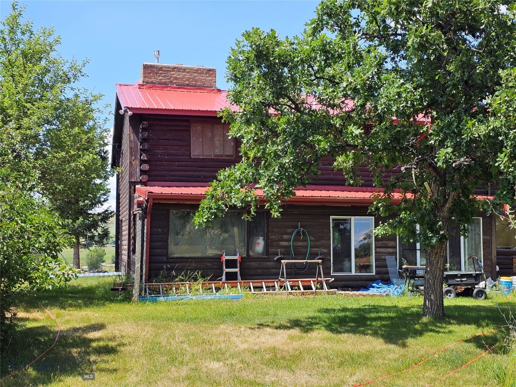 84 Hwy 191, Big Timber MT 59011