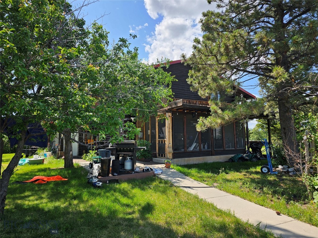 84 Hwy 191, Big Timber MT 59011