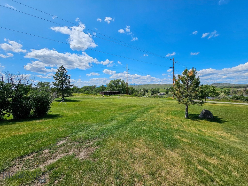 84 Hwy 191, Big Timber MT 59011