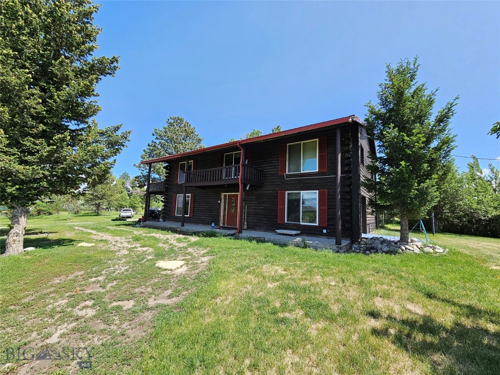 84 Hwy 191, Big Timber MT 59011