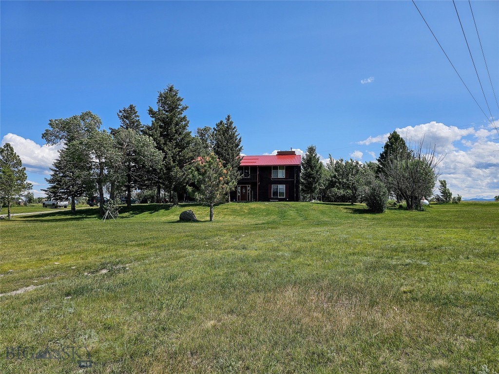 84 Hwy 191, Big Timber MT 59011