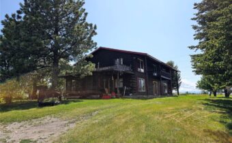 84 Hwy 191, Big Timber MT 59011