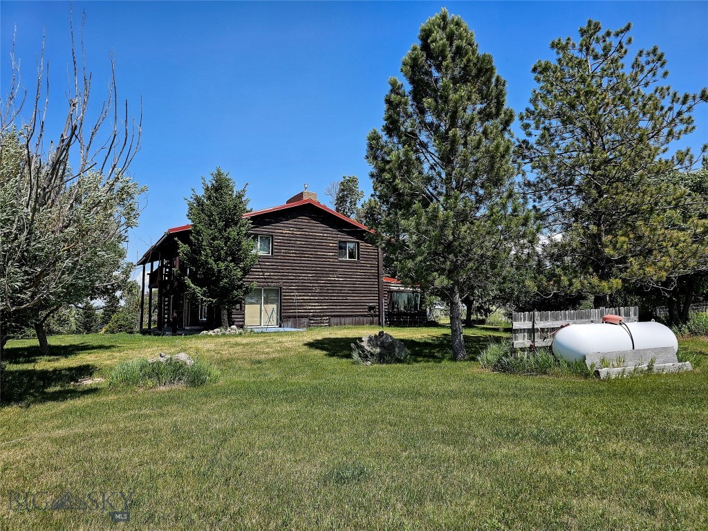 84 Hwy 191, Big Timber MT 59011
