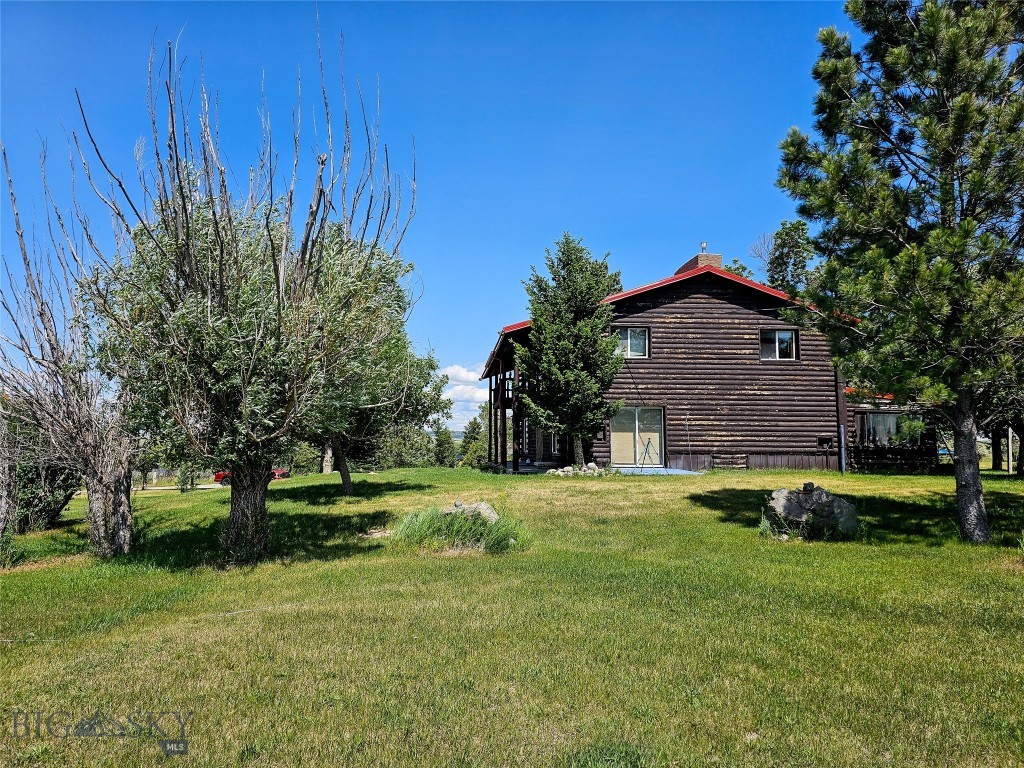 84 Hwy 191, Big Timber MT 59011