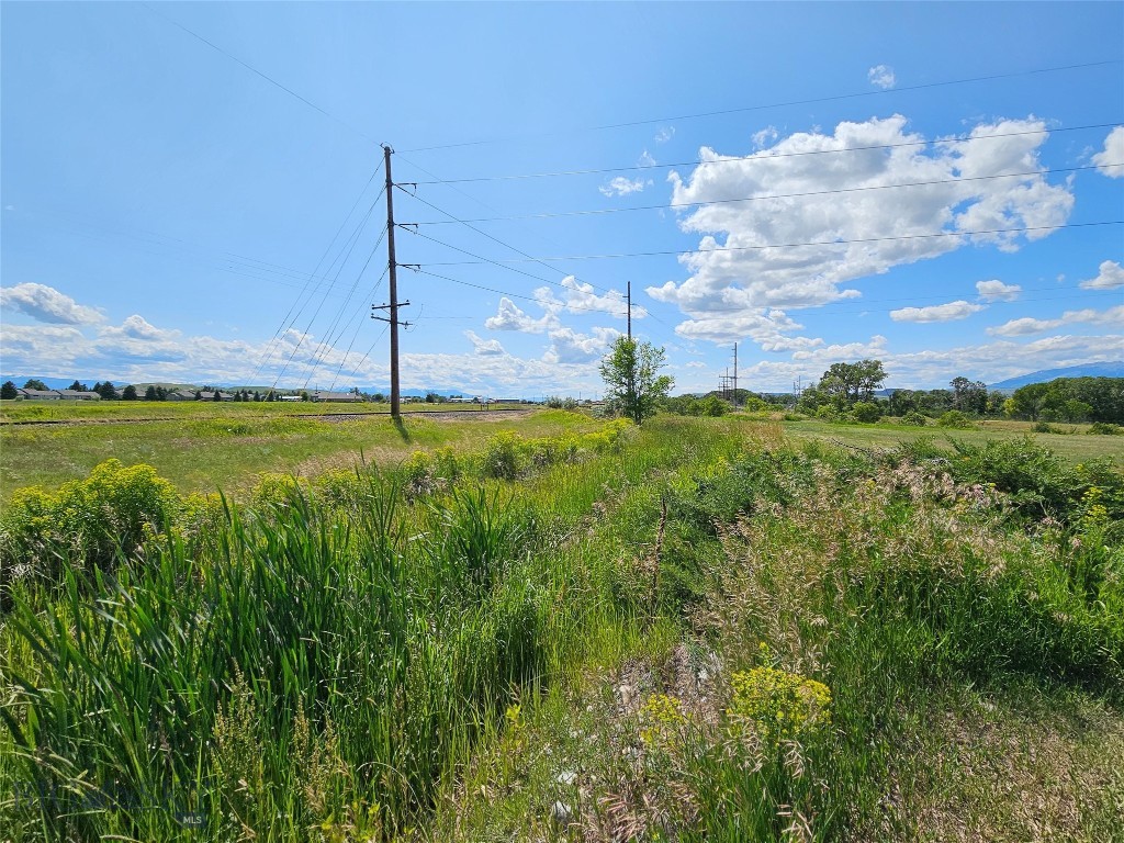 84 Hwy 191, Big Timber MT 59011