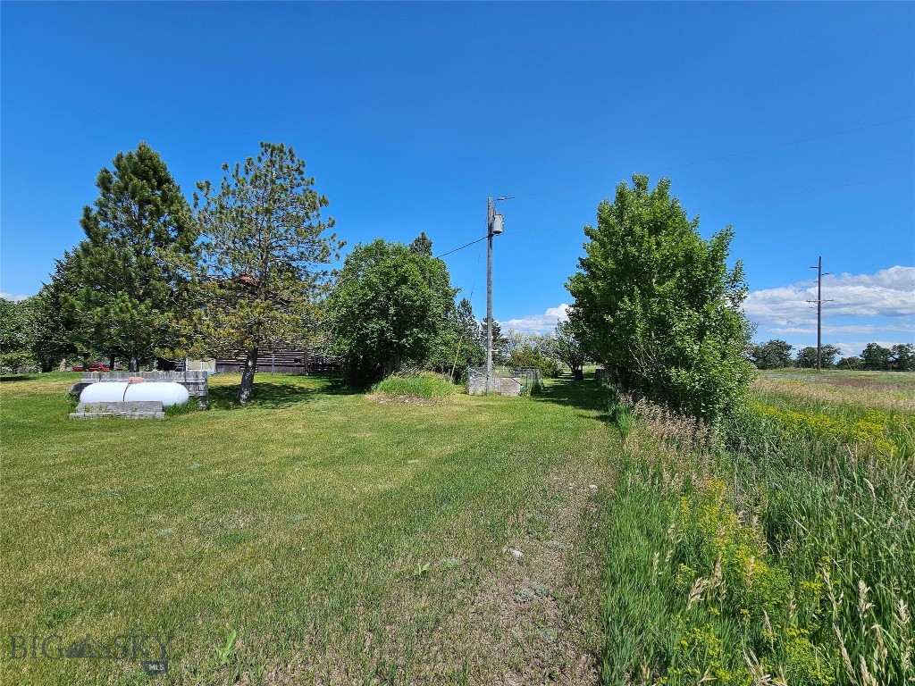 84 Hwy 191, Big Timber MT 59011