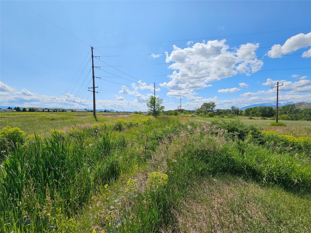 84 Hwy 191, Big Timber MT 59011