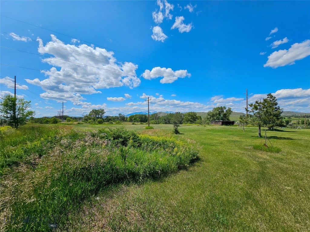84 Hwy 191, Big Timber MT 59011