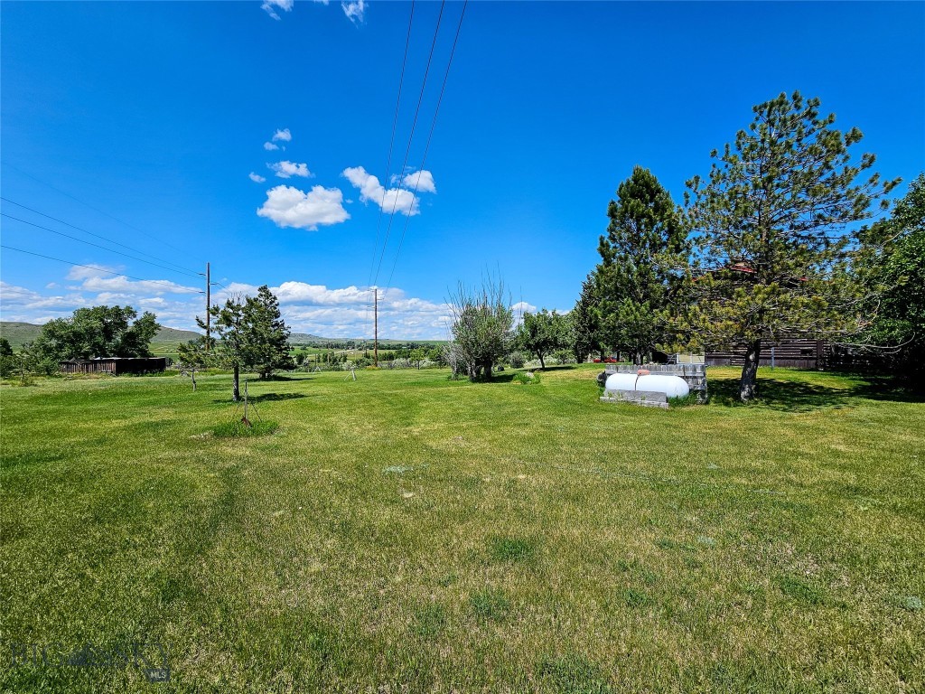 84 Hwy 191, Big Timber MT 59011