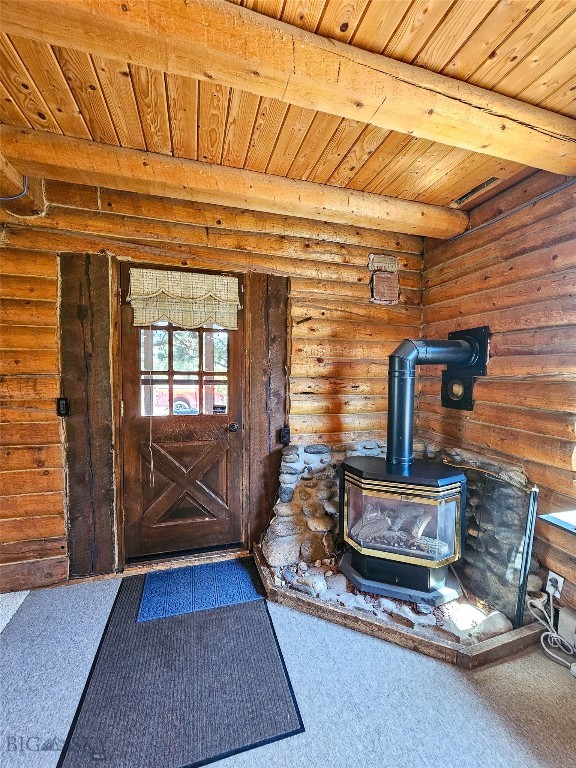 84 Hwy 191, Big Timber MT 59011