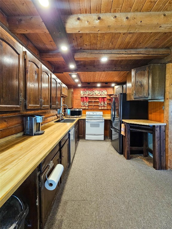 84 Hwy 191, Big Timber MT 59011