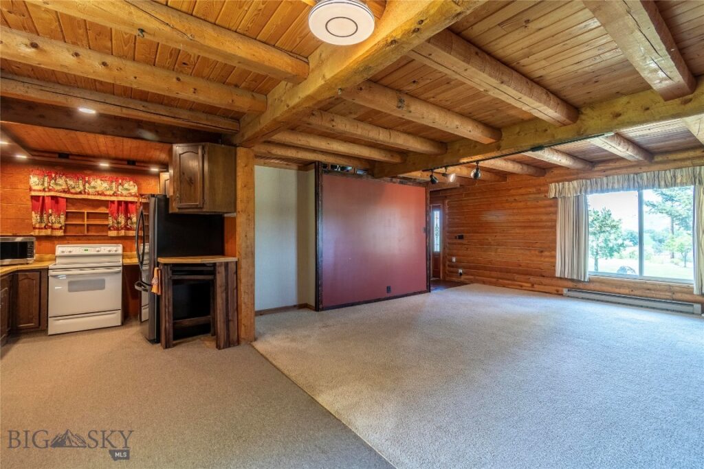 84 Hwy 191, Big Timber MT 59011