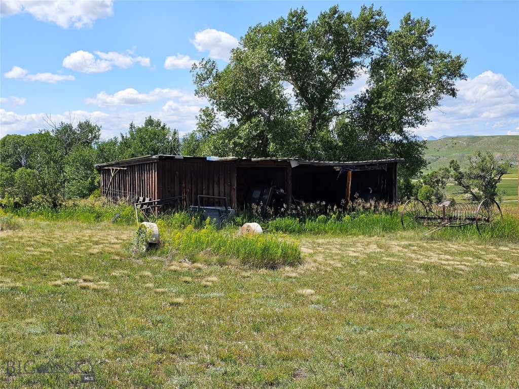 84 Hwy 191, Big Timber MT 59011