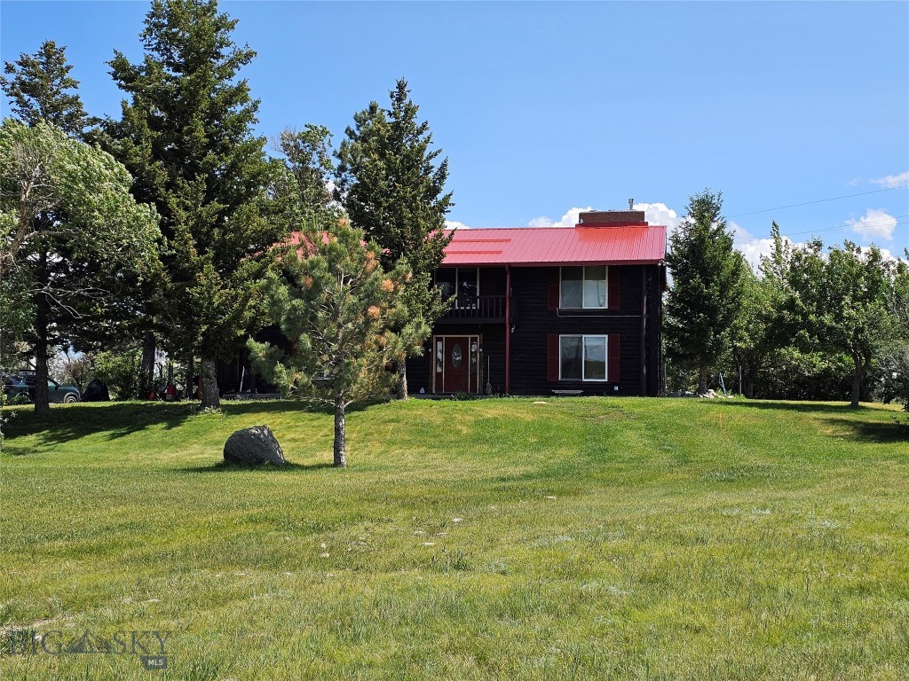 84 Hwy 191, Big Timber MT 59011