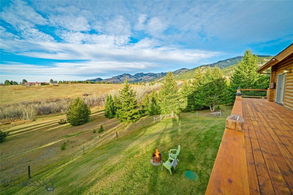 8407 Little Gully Run, Bozeman MT 59715