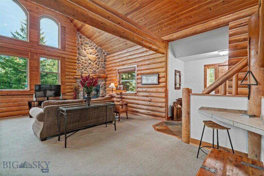 8407 Little Gully Run, Bozeman MT 59715