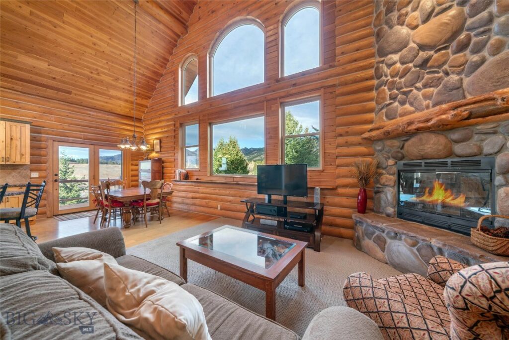 8407 Little Gully Run, Bozeman MT 59715