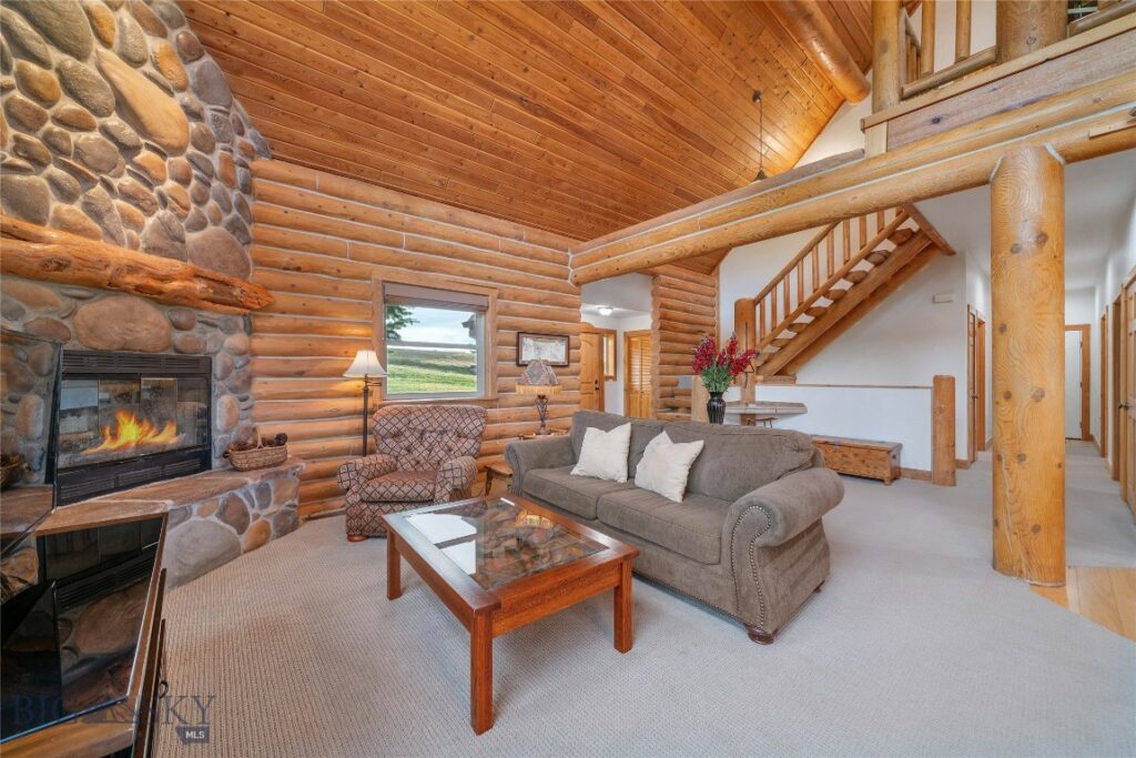 8407 Little Gully Run, Bozeman MT 59715