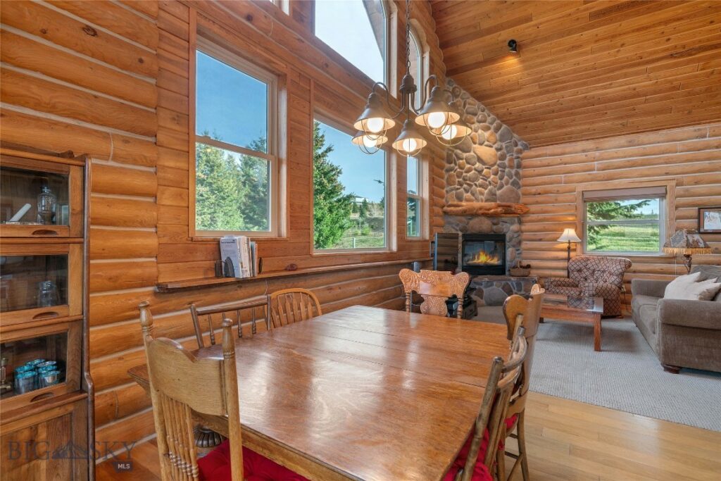 8407 Little Gully Run, Bozeman MT 59715