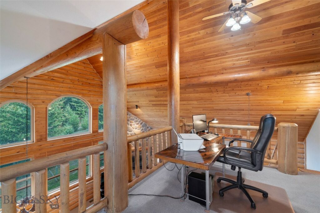 8407 Little Gully Run, Bozeman MT 59715