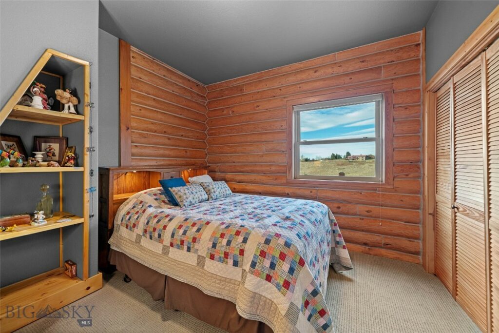 8407 Little Gully Run, Bozeman MT 59715