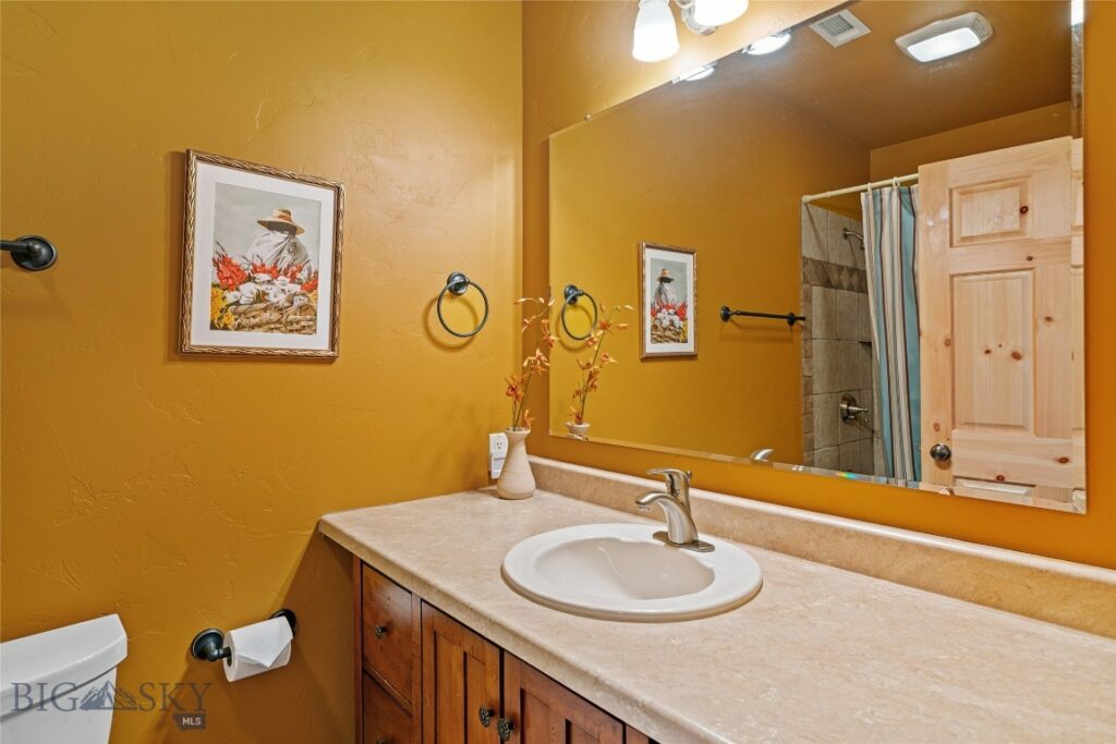 8407 Little Gully Run, Bozeman MT 59715