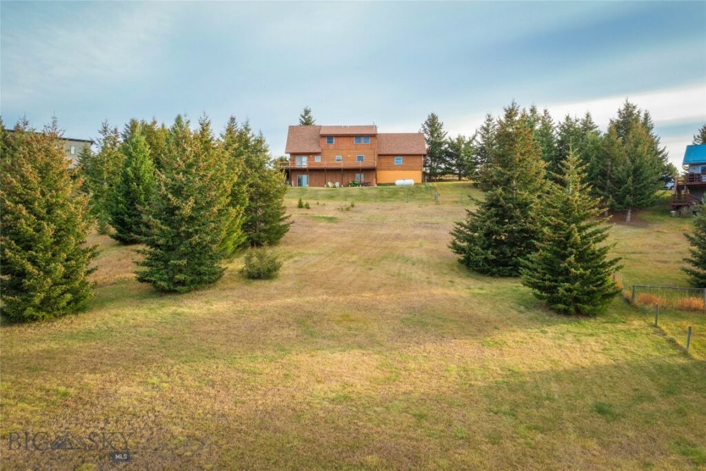 8407 Little Gully Run, Bozeman MT 59715