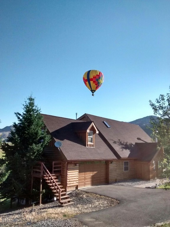 8407 Little Gully Run, Bozeman MT 59715