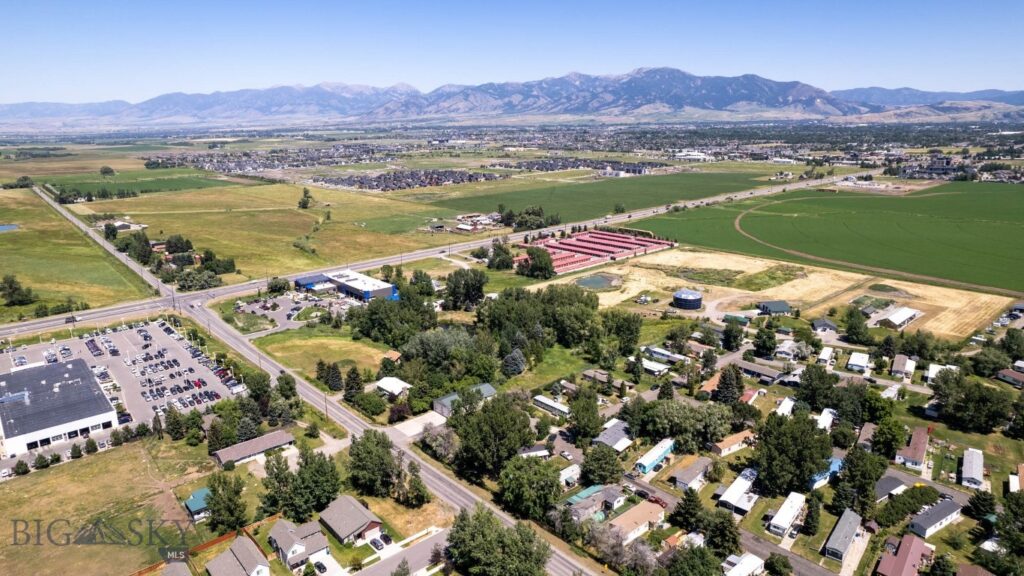 8494 Huffine, Bozeman MT 59718
