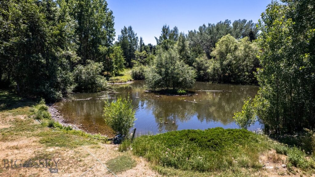 8494 Huffine, Bozeman MT 59718