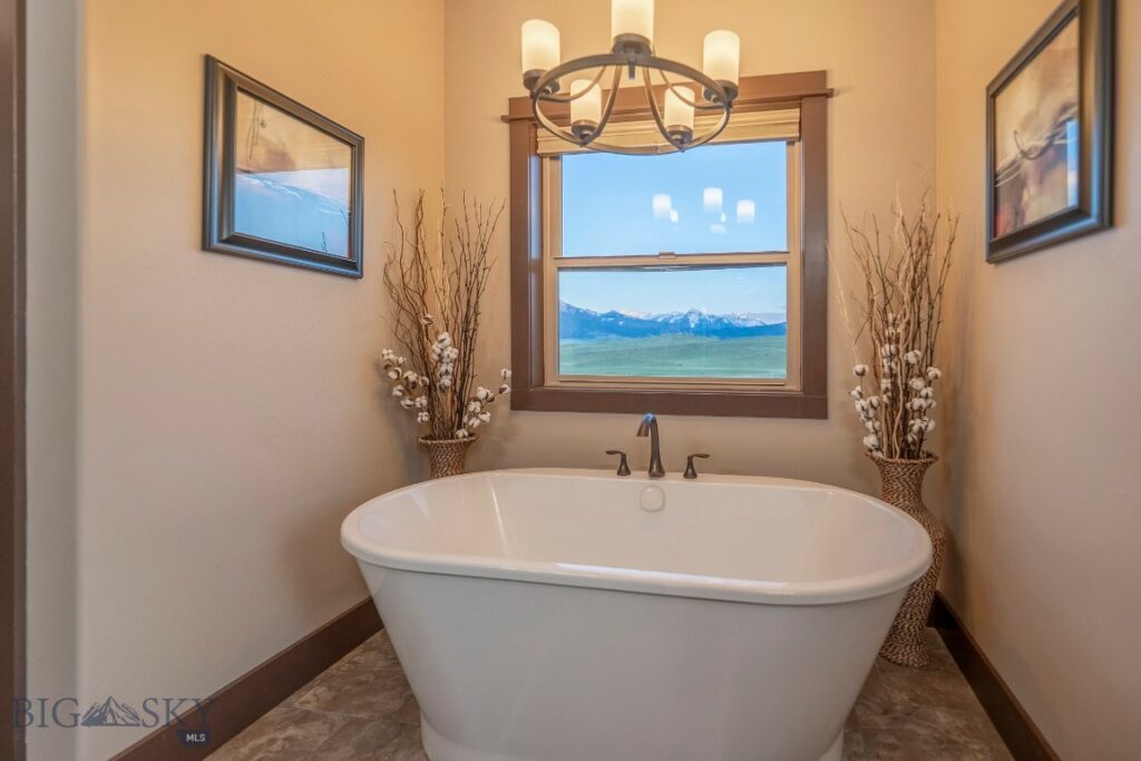 85 Basin Trail Road, Livingston MT 59047