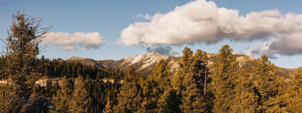 852 Outlook Trail, Big Sky MT 59730