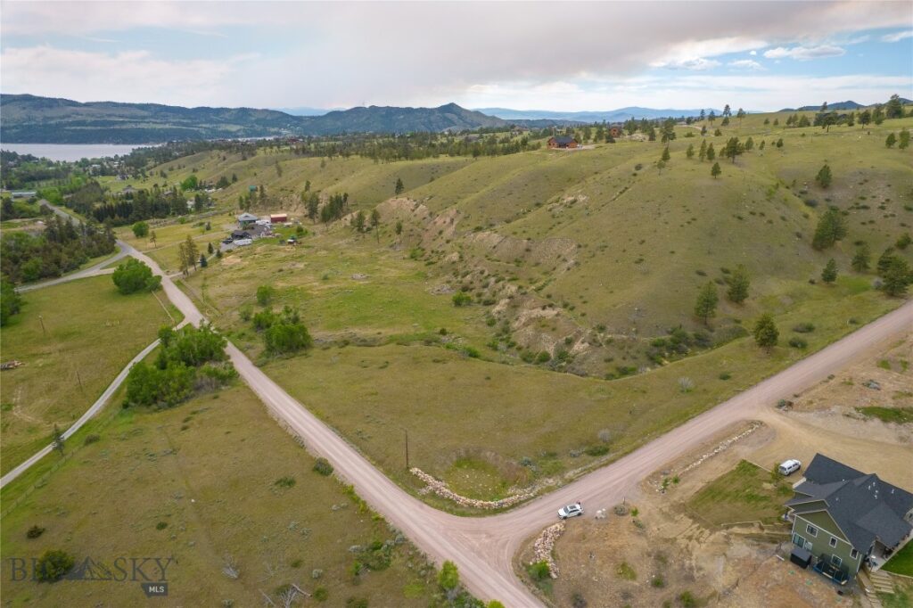 8585 Eagle View Road, Helena MT 59602