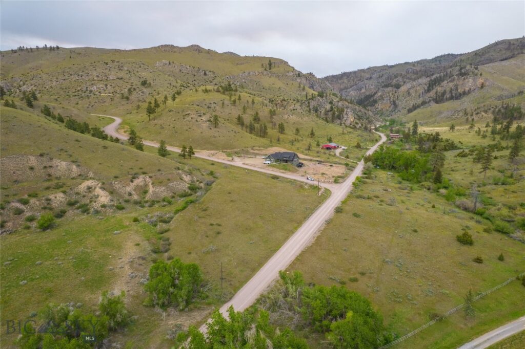 8585 Eagle View Road, Helena MT 59602