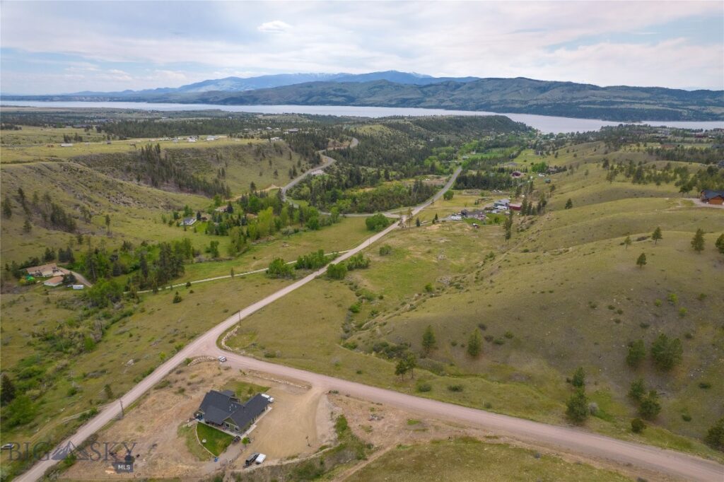 8585 Eagle View Road, Helena MT 59602