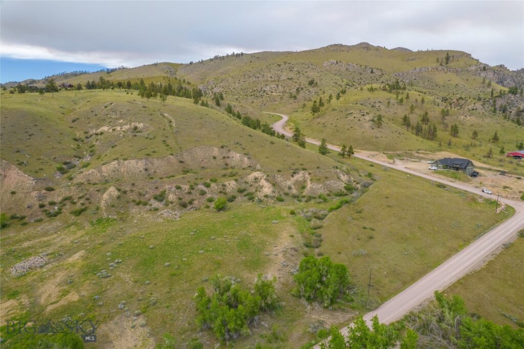 8585 Eagle View Road, Helena MT 59602
