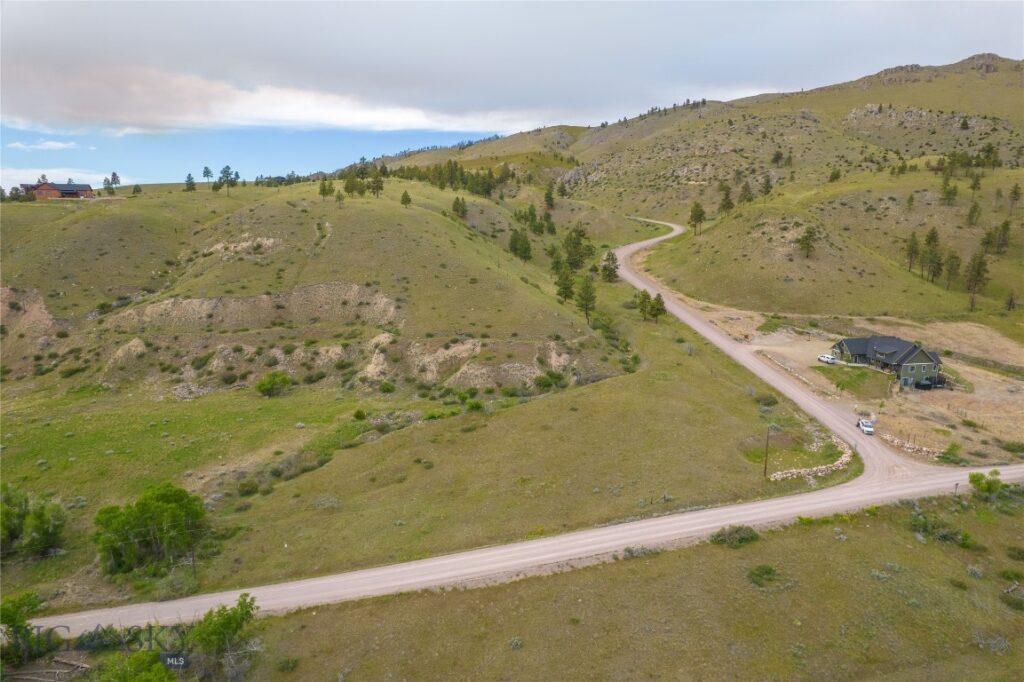 8585 Eagle View Road, Helena MT 59602