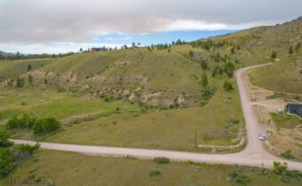 8585 Eagle View Road, Helena MT 59602