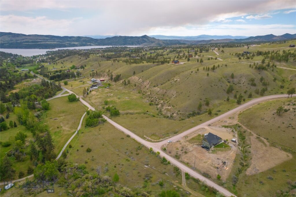 8585 Eagle View Road, Helena MT 59602