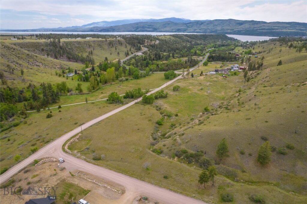 8585 Eagle View Road, Helena MT 59602