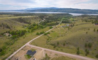 8585 Eagle View Road, Helena MT 59602
