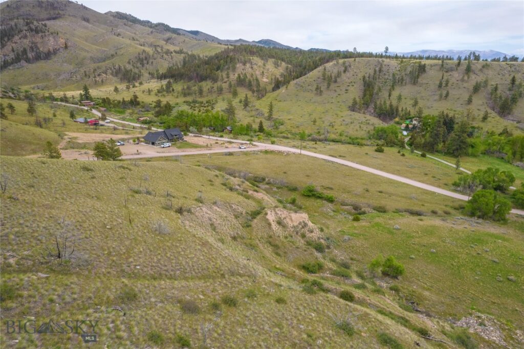 8585 Eagle View Road, Helena MT 59602
