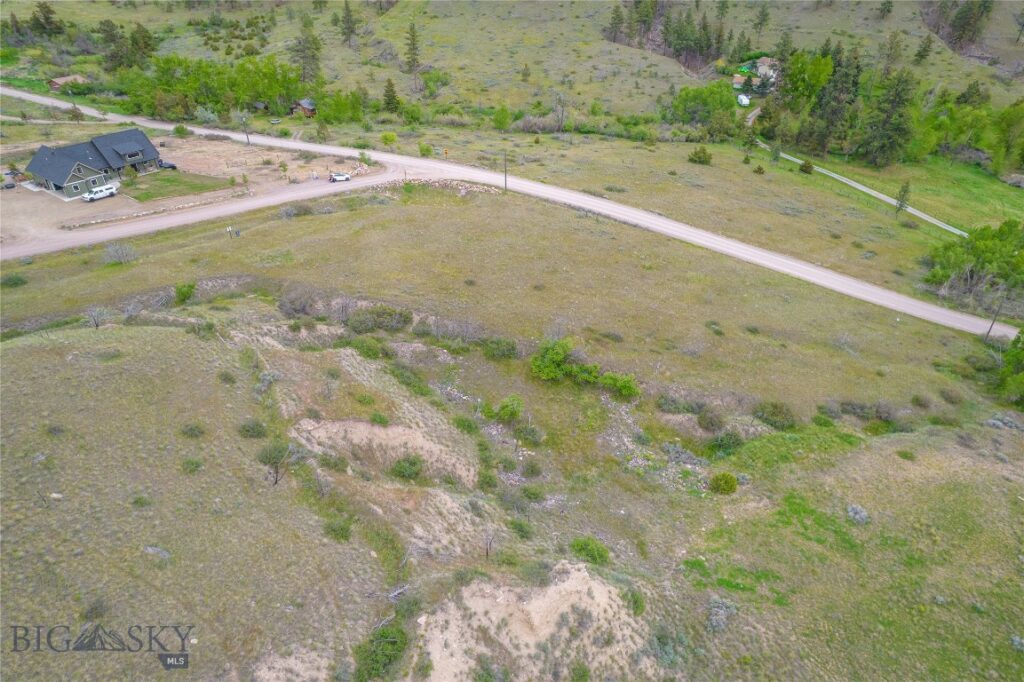 8585 Eagle View Road, Helena MT 59602