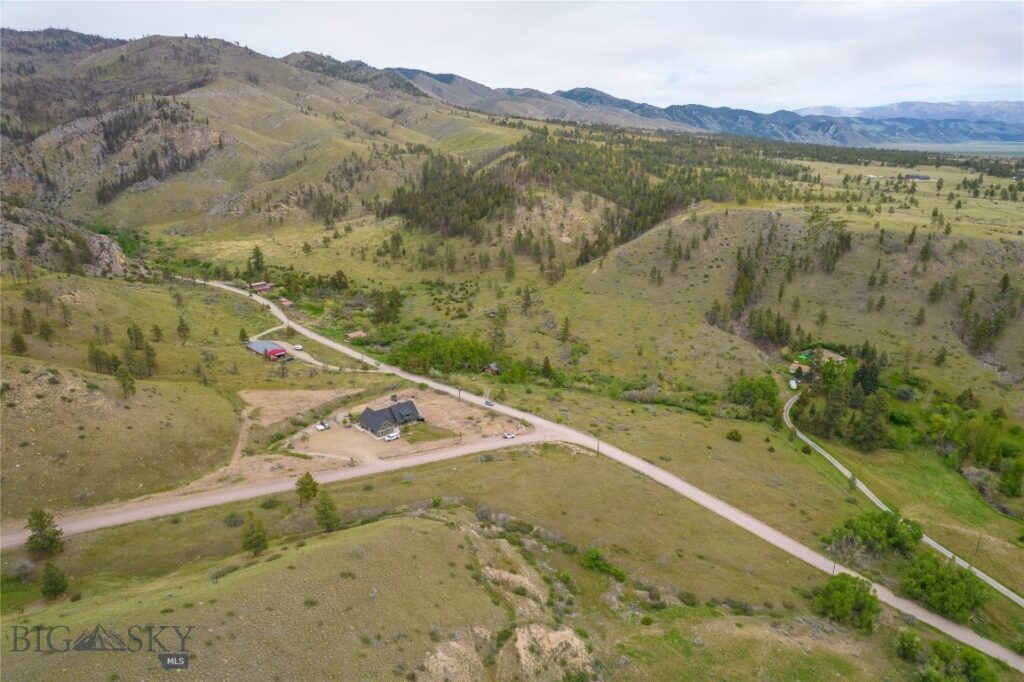 8585 Eagle View Road, Helena MT 59602