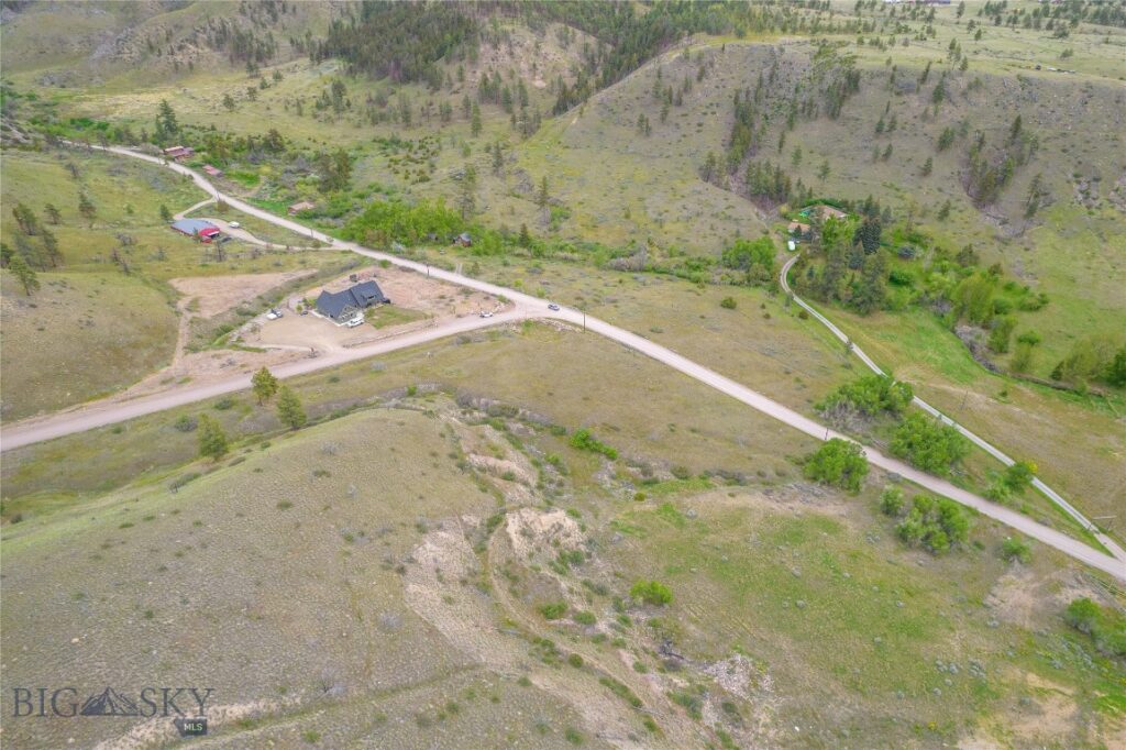 8585 Eagle View Road, Helena MT 59602