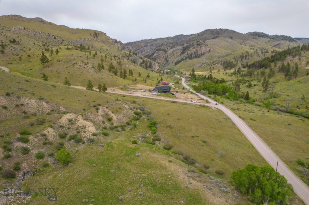 8585 Eagle View Road, Helena MT 59602