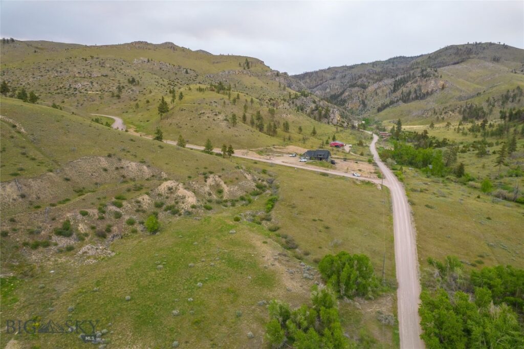 8585 Eagle View Road, Helena MT 59602