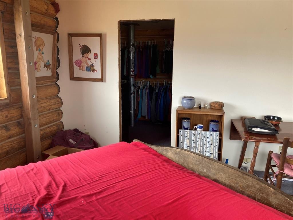 86 Pony Lane, Livingston MT 59047